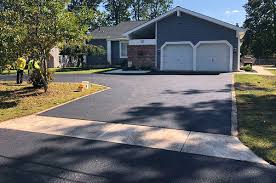 Driveway Maintenance Services in Simpsonville, KY